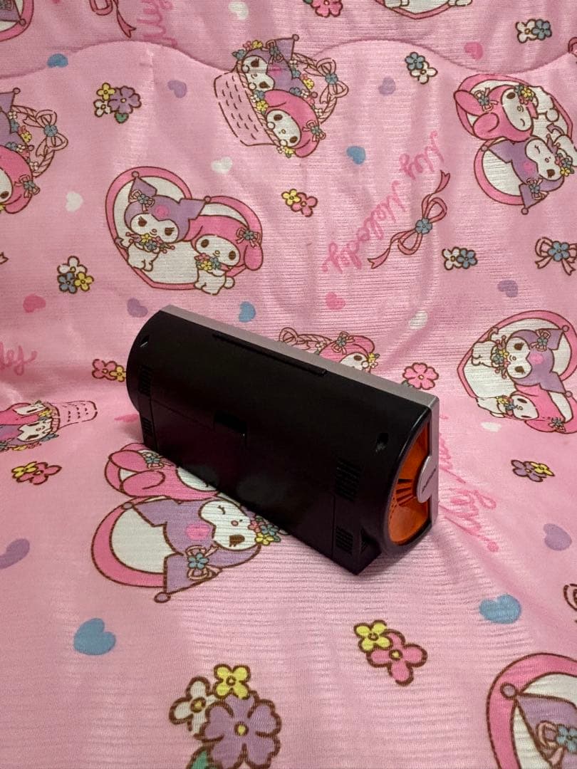 JR東海 鉄道音 目覚まし時計 RAiDEN TC203E ライデン