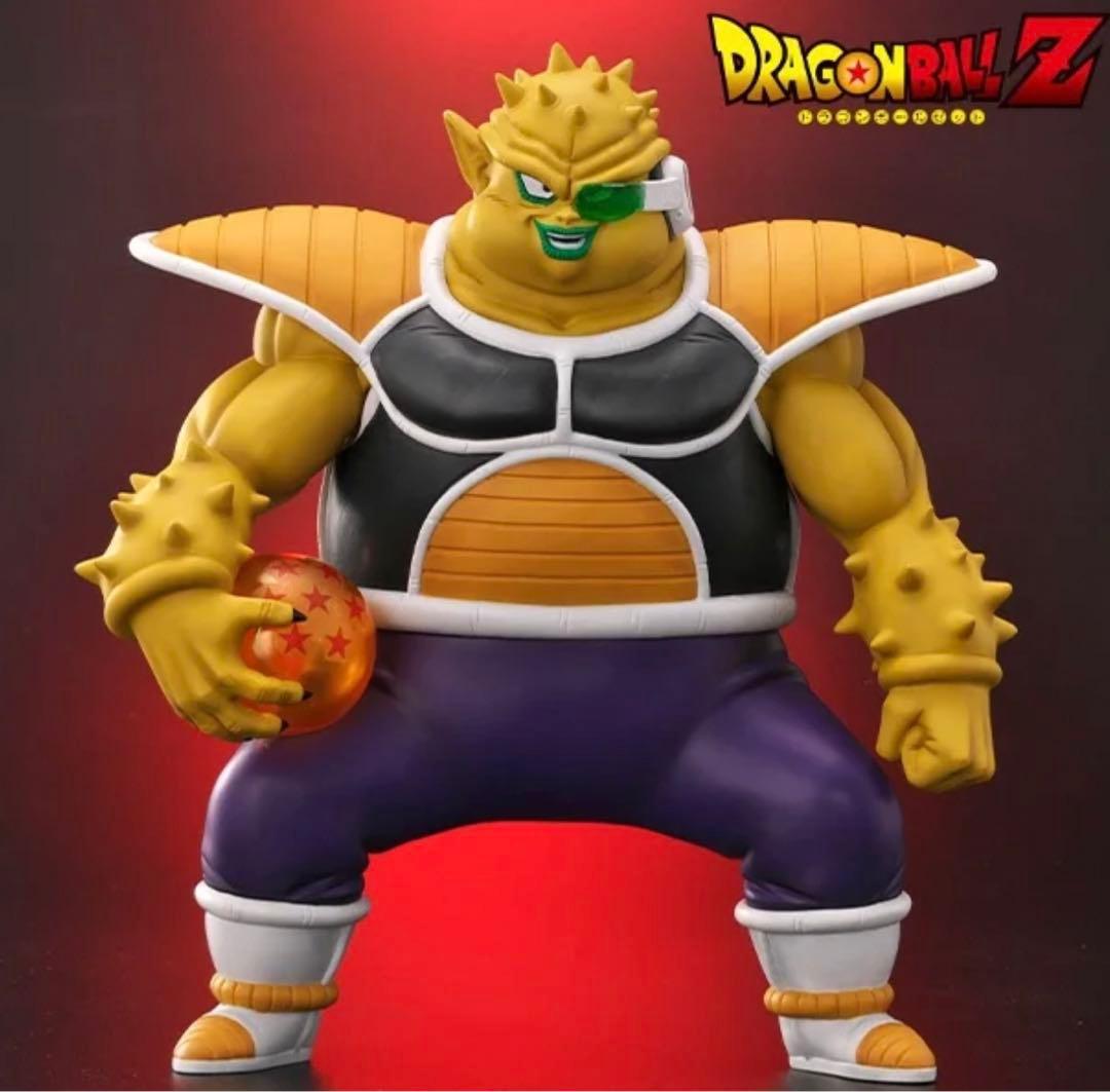 ZEEM ドラゴンボールアライズ ドドリア【SPカラーVer.】