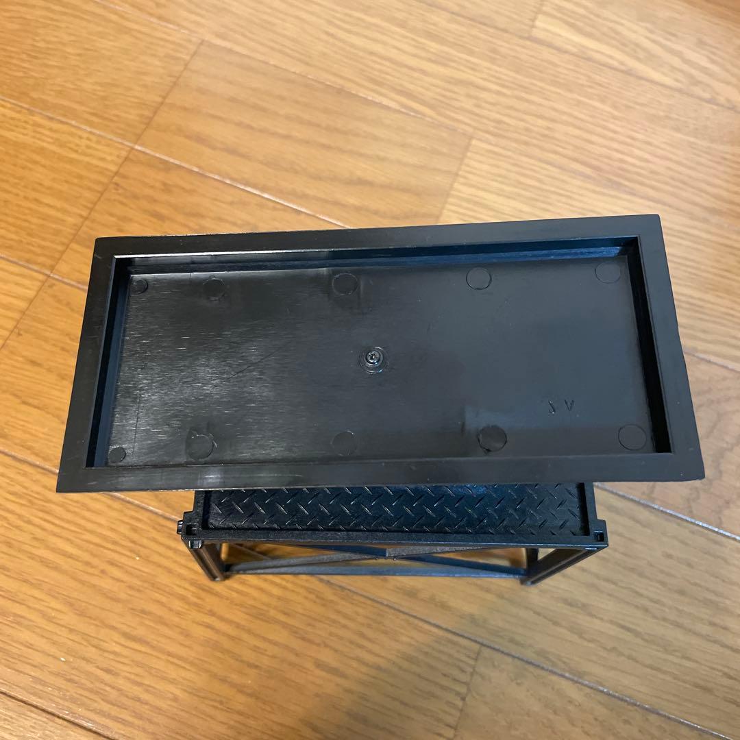 1/43 デルプラド　世界の名車 TOYOTA LAND CRUISER