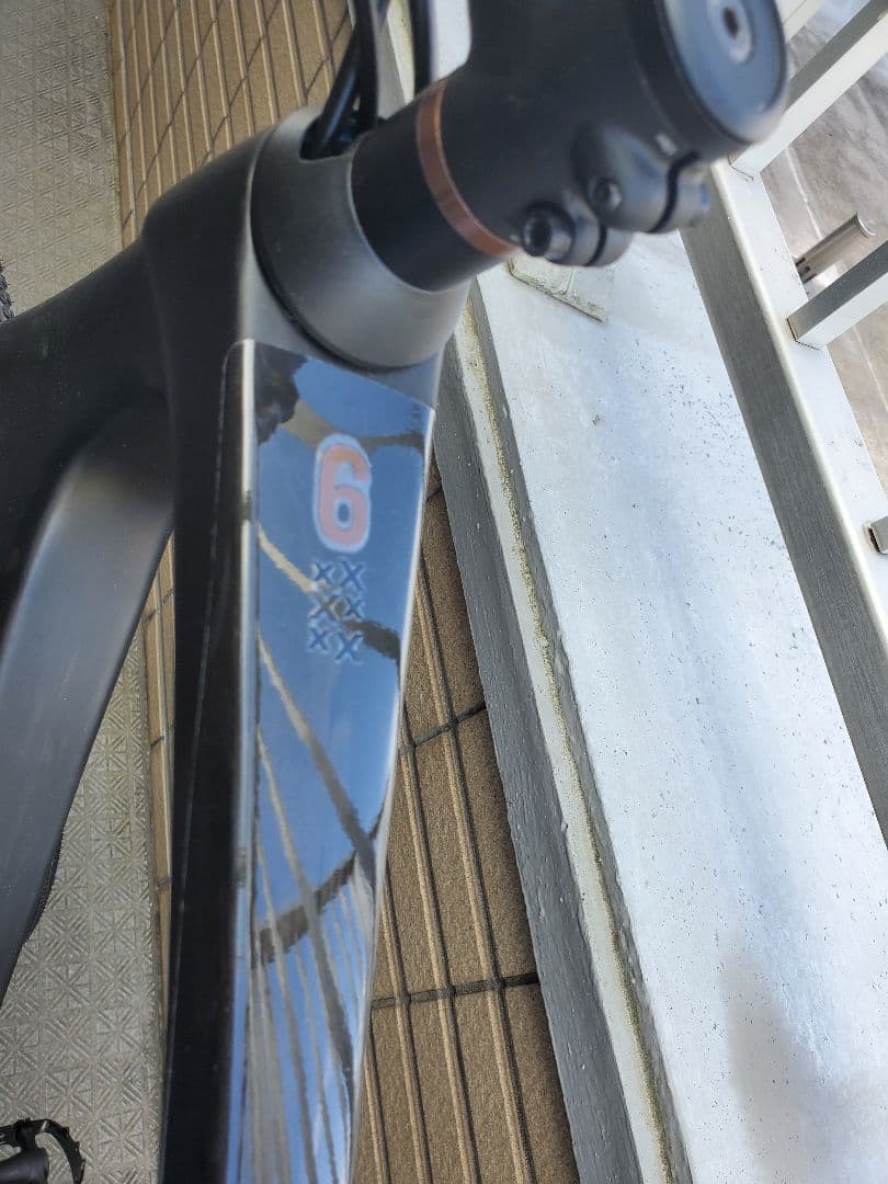 TREK FX Sport 6 池袋周辺手渡し限定