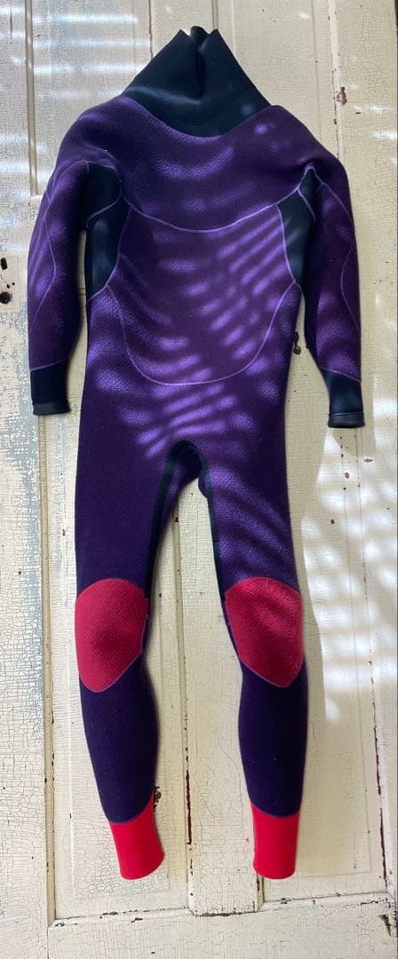 AIR TIGHT セミドライフルスーツ ウェットスーツ