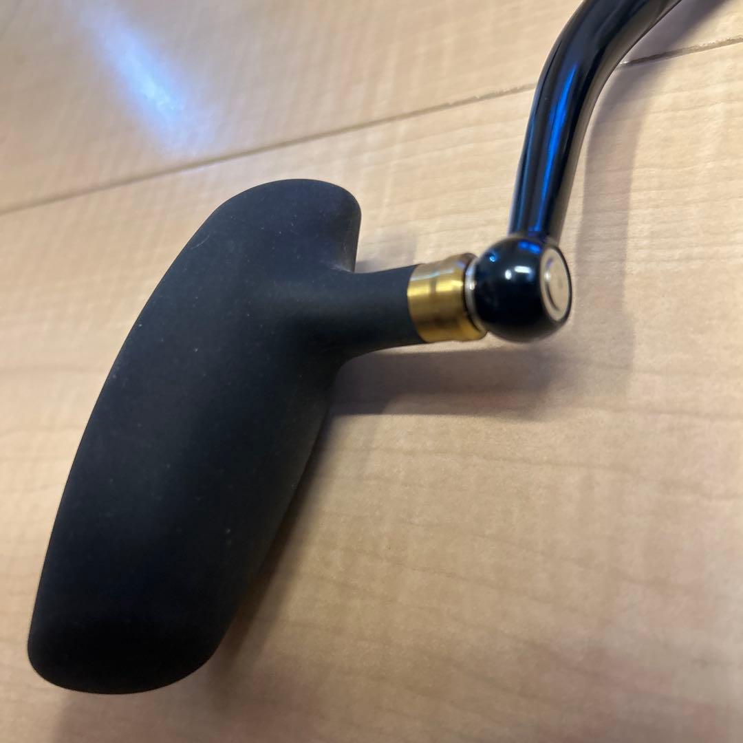 【SLP】RCS 85mm Tシェイプパワーノブ