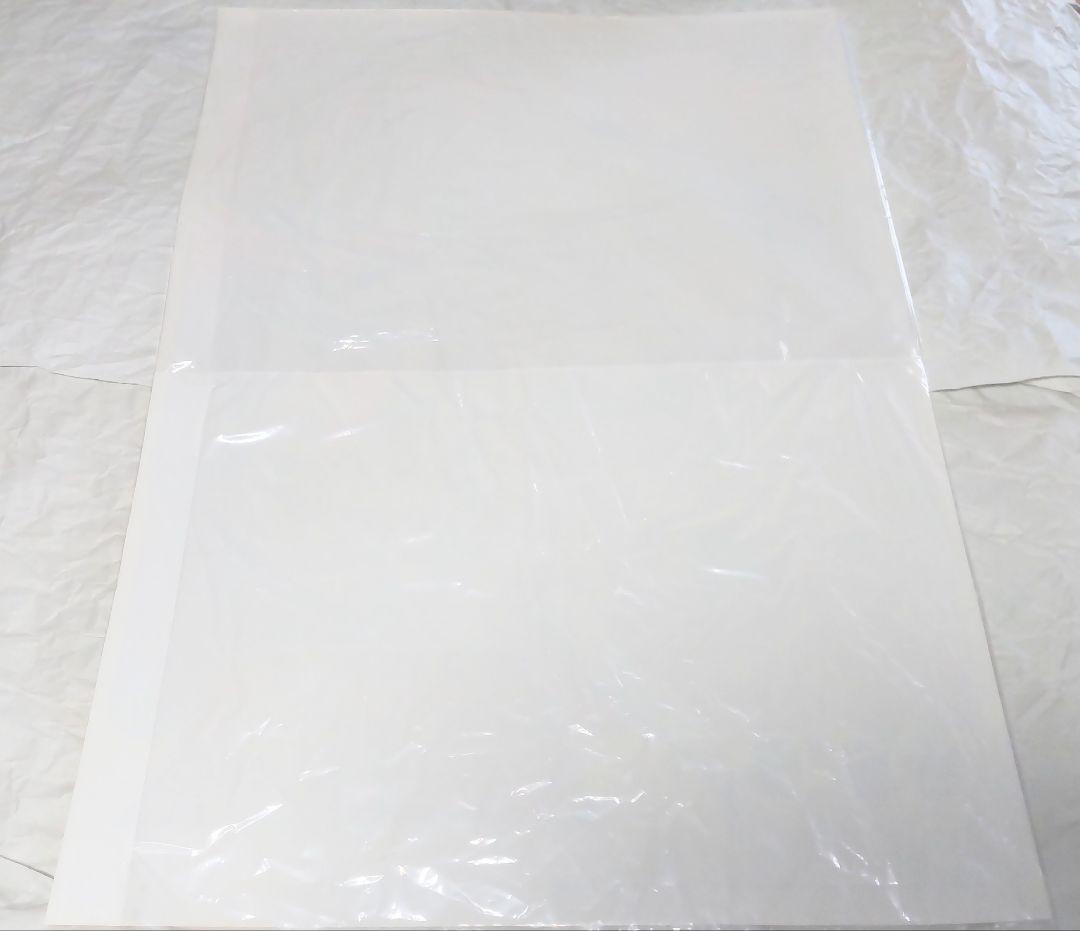 【非売品】聖闘士星矢ポスター（2）