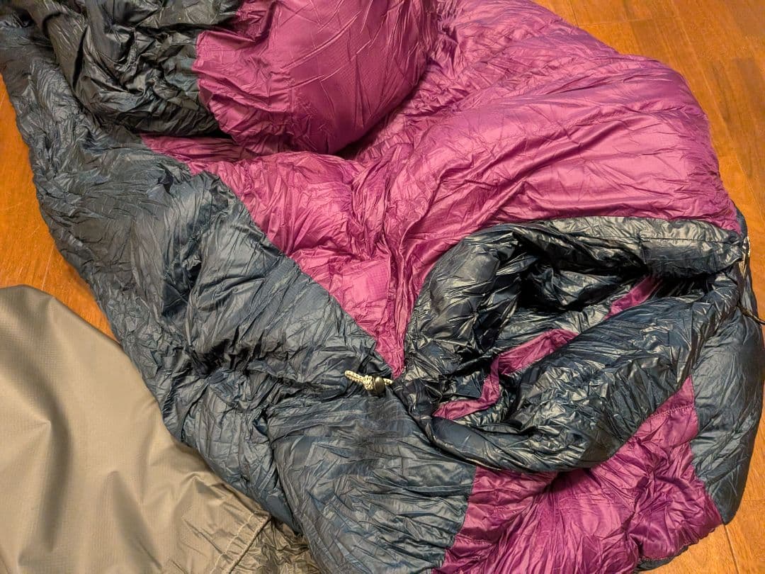 イスカ　エアドライト860