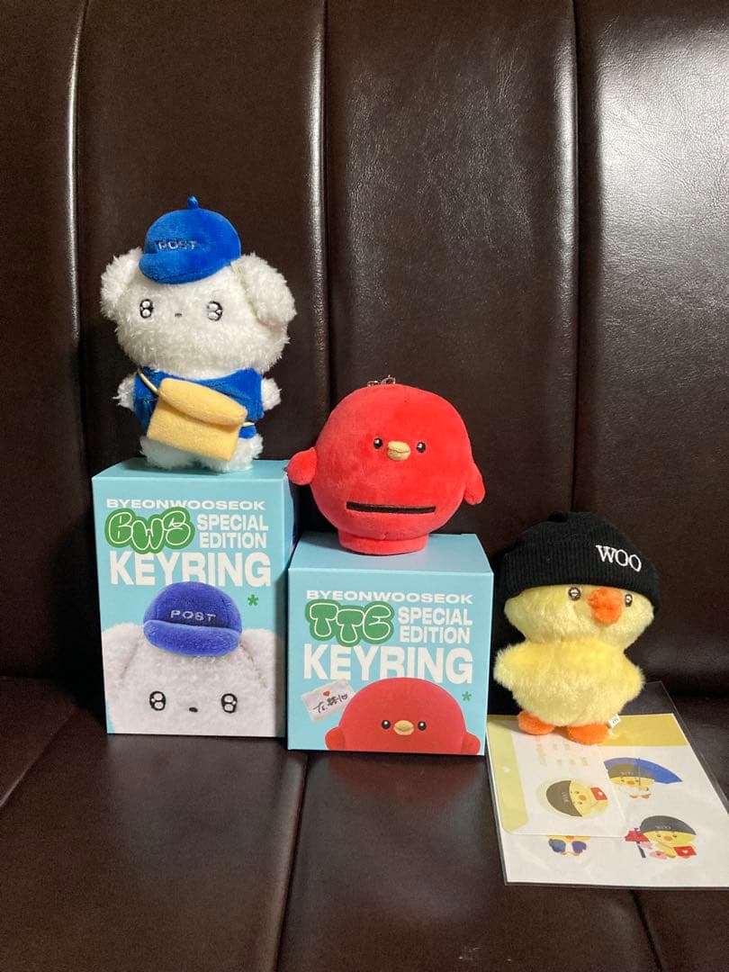 ピョンウソク ソンジェ背負って走れ まとめ売り