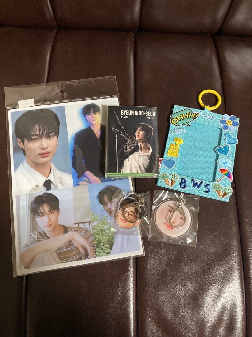 ピョンウソク ソンジェ背負って走れ まとめ売り