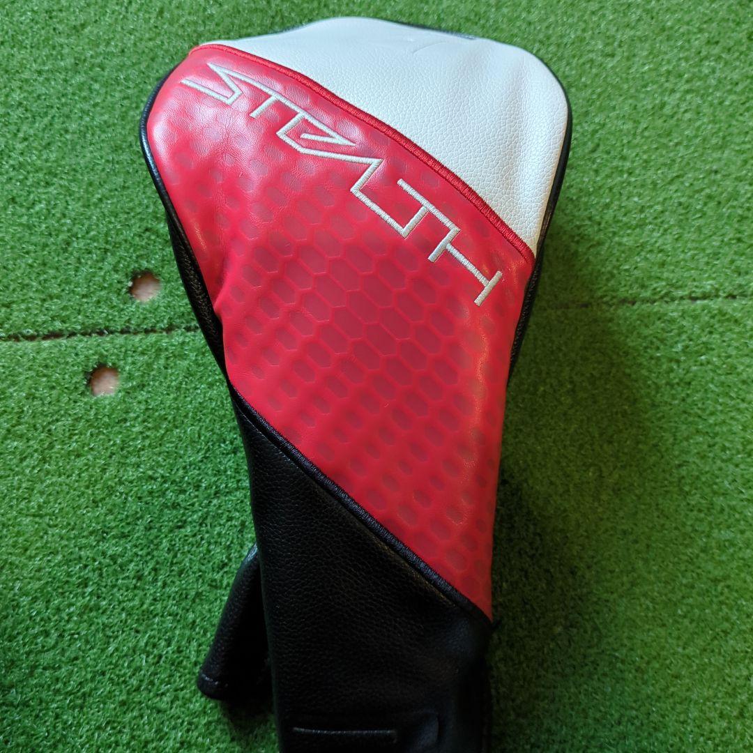 テーラーメイド ステルス2プラス ドライバー 9°