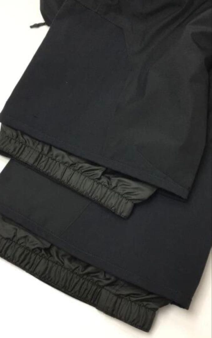 Quiksilver GORE-TEX スノーボードパンツ＋GORE-TEX手袋