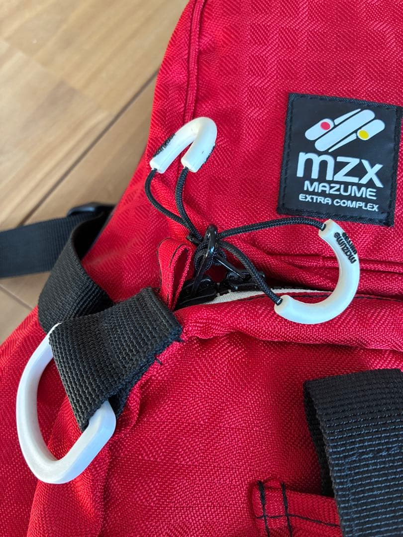 mazume tide mania ライフジャケット　ゲームベスト