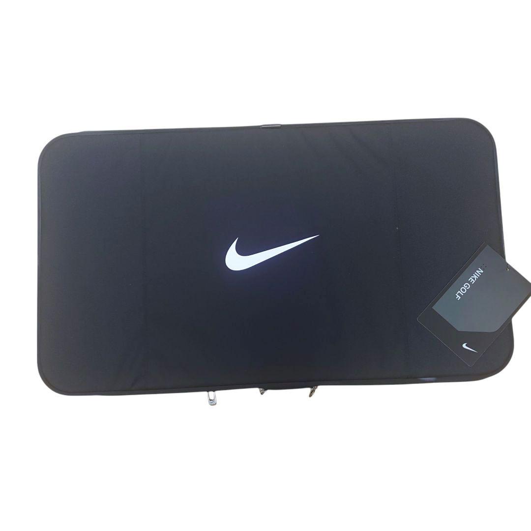 【未使用品】ナイキ ゴルフ トランクバック