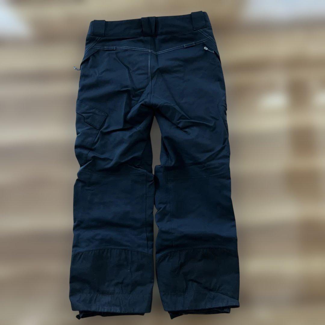 パタゴニア　スノーボードウェアパンツ