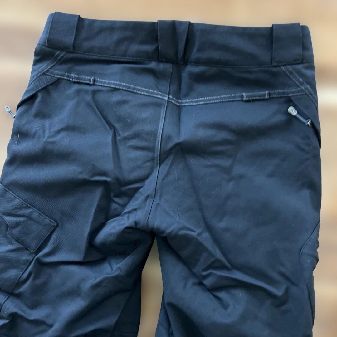 パタゴニア　スノーボードウェアパンツ