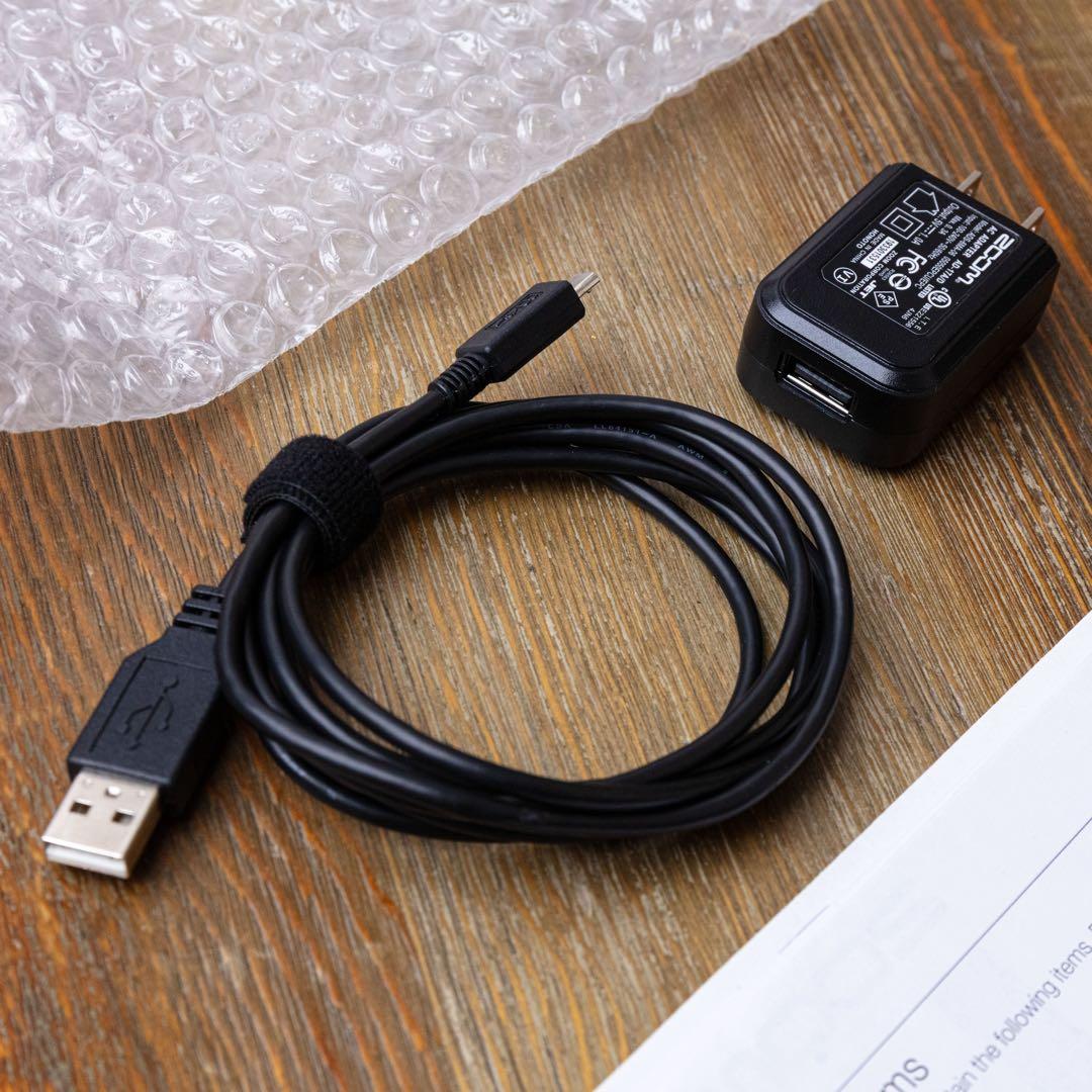 ZOOM LiveTrak L-8 8chミキサー/レコーダー 美品