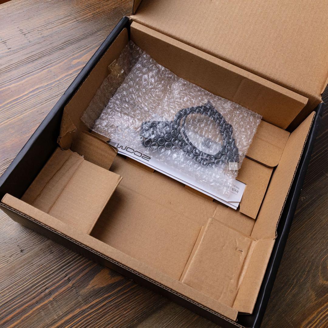 ZOOM LiveTrak L-8 8chミキサー/レコーダー 美品