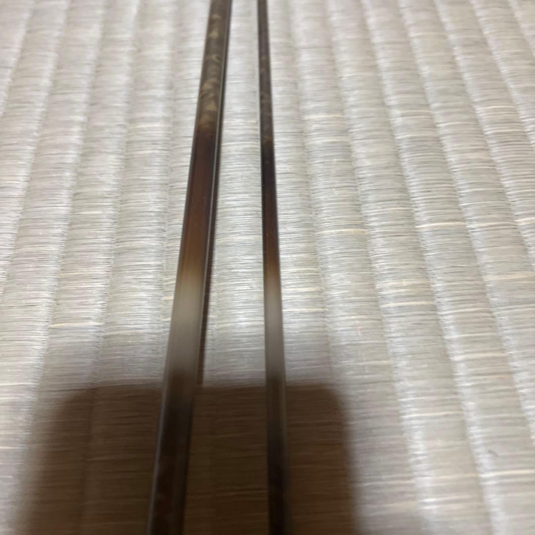 l*t様 幻世峰 9尺　ロッド　竿　がまへら