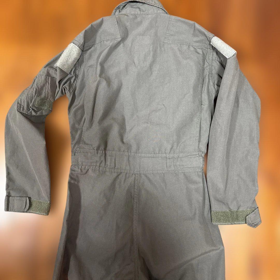 CWU-27/P フライヤーズカバーオール 36R セージグリーン