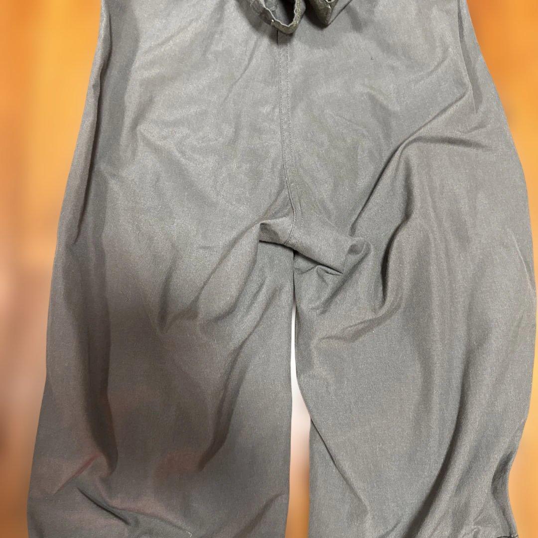 CWU-27/P フライヤーズカバーオール 36R セージグリーン