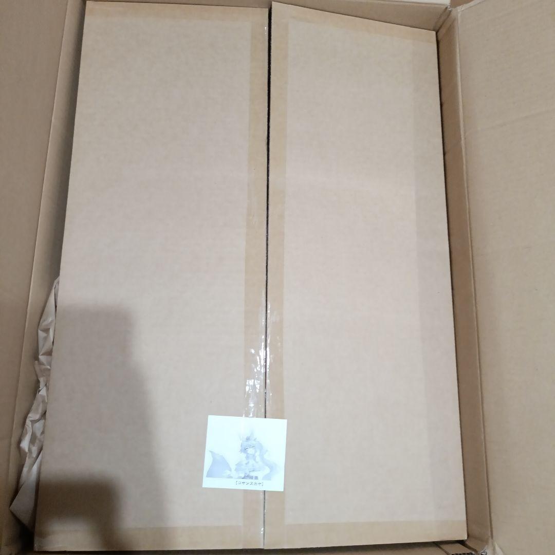 当選品マツキヨココカラ×Fate/Grand OrderAコース光のコヤンスカヤ