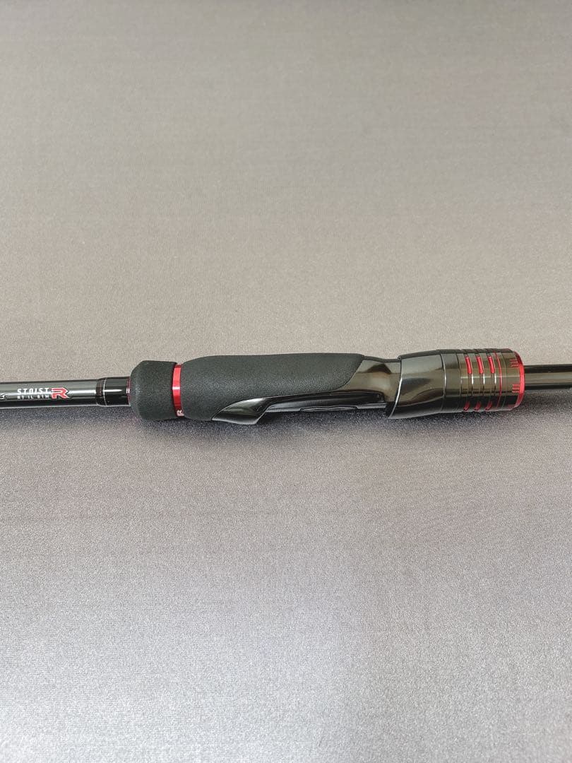 ストイストrt IL81M