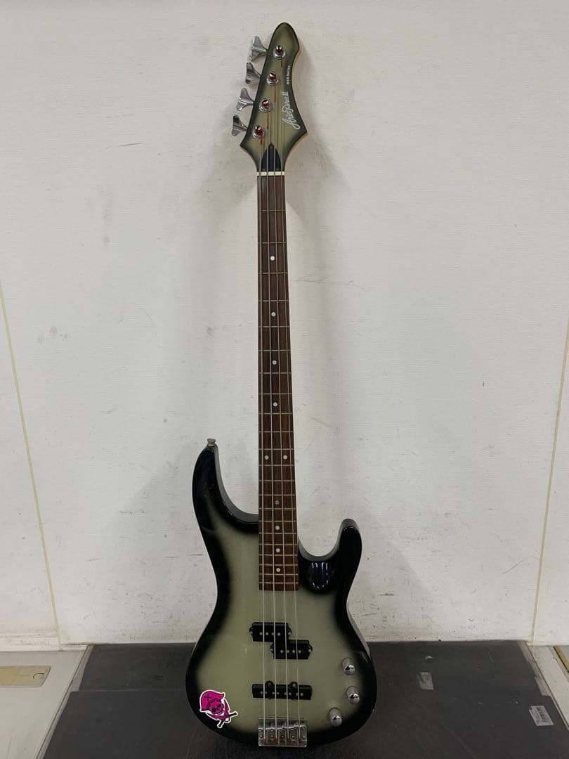 Ariaproll MAB Series II Bass エレキベース　アリア