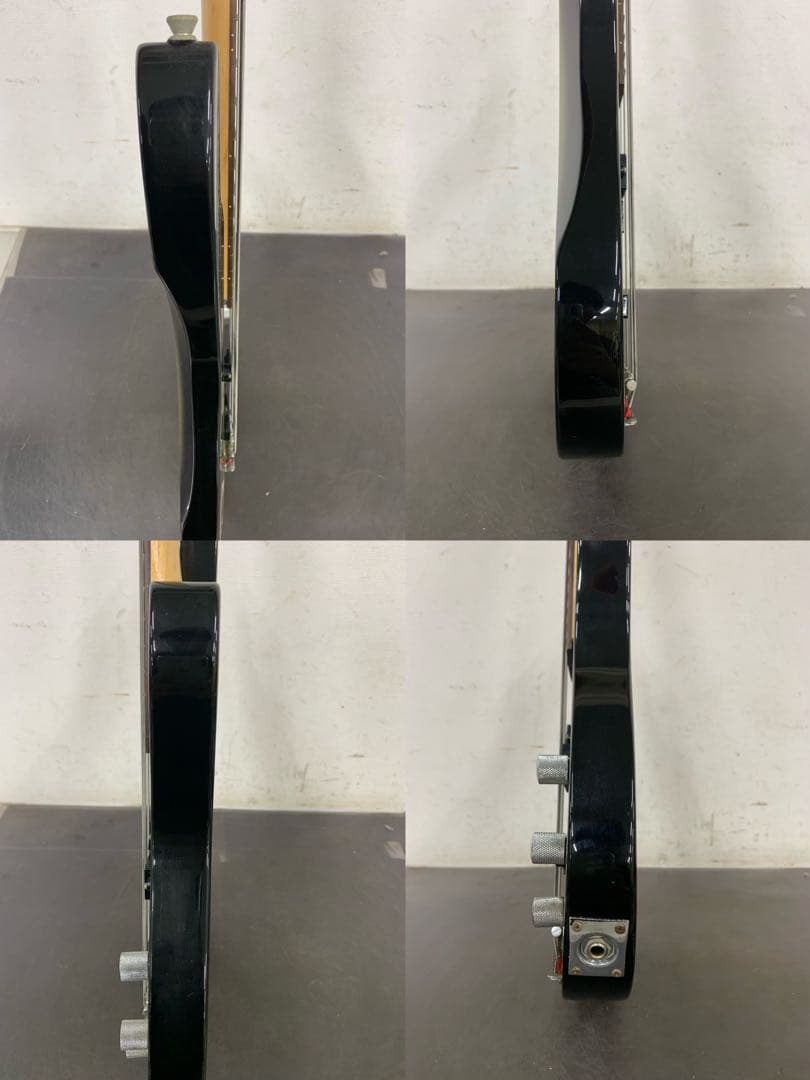 Ariaproll MAB Series II Bass エレキベース　アリア