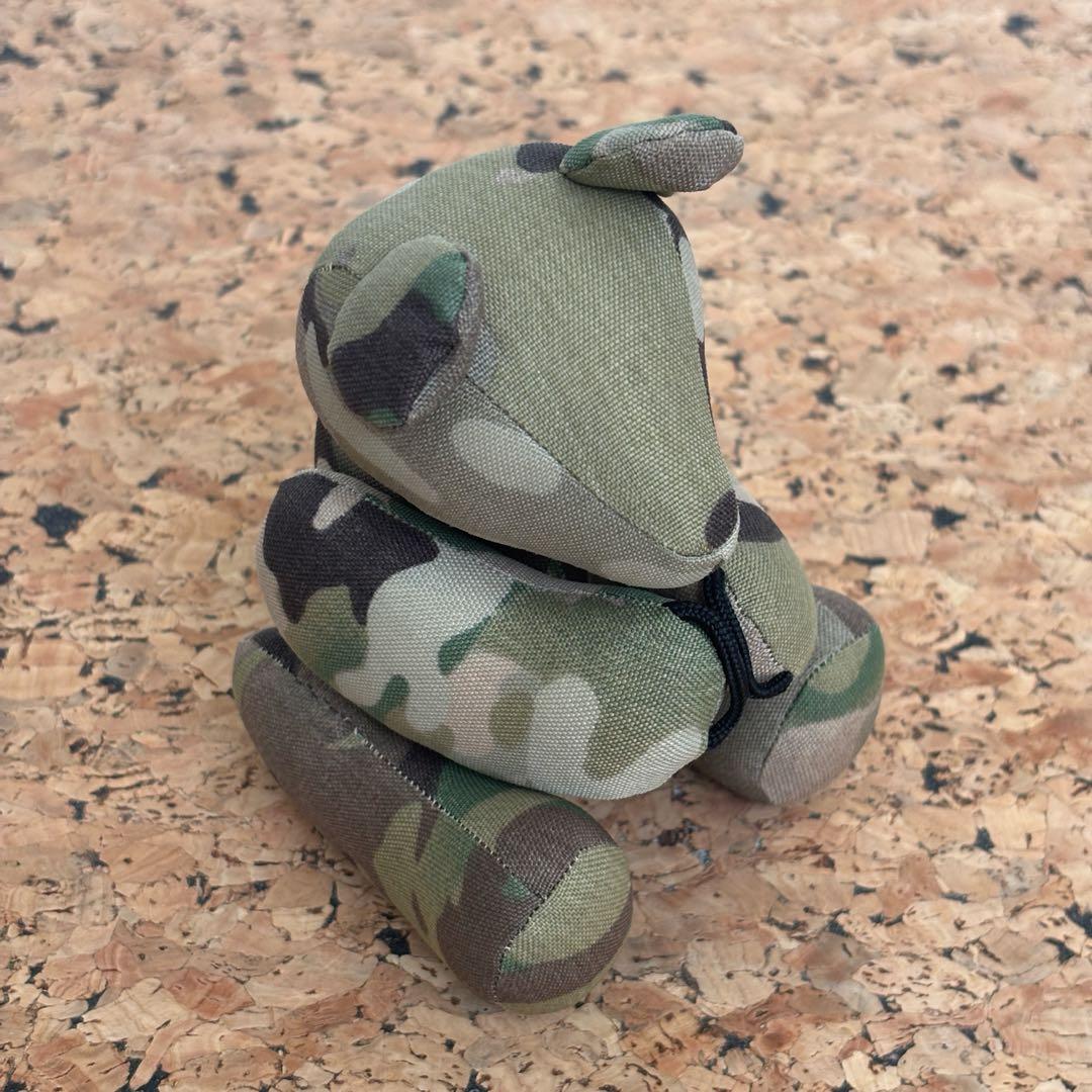 motto_kuma / MultiCam モットクマ マルチカム カモ