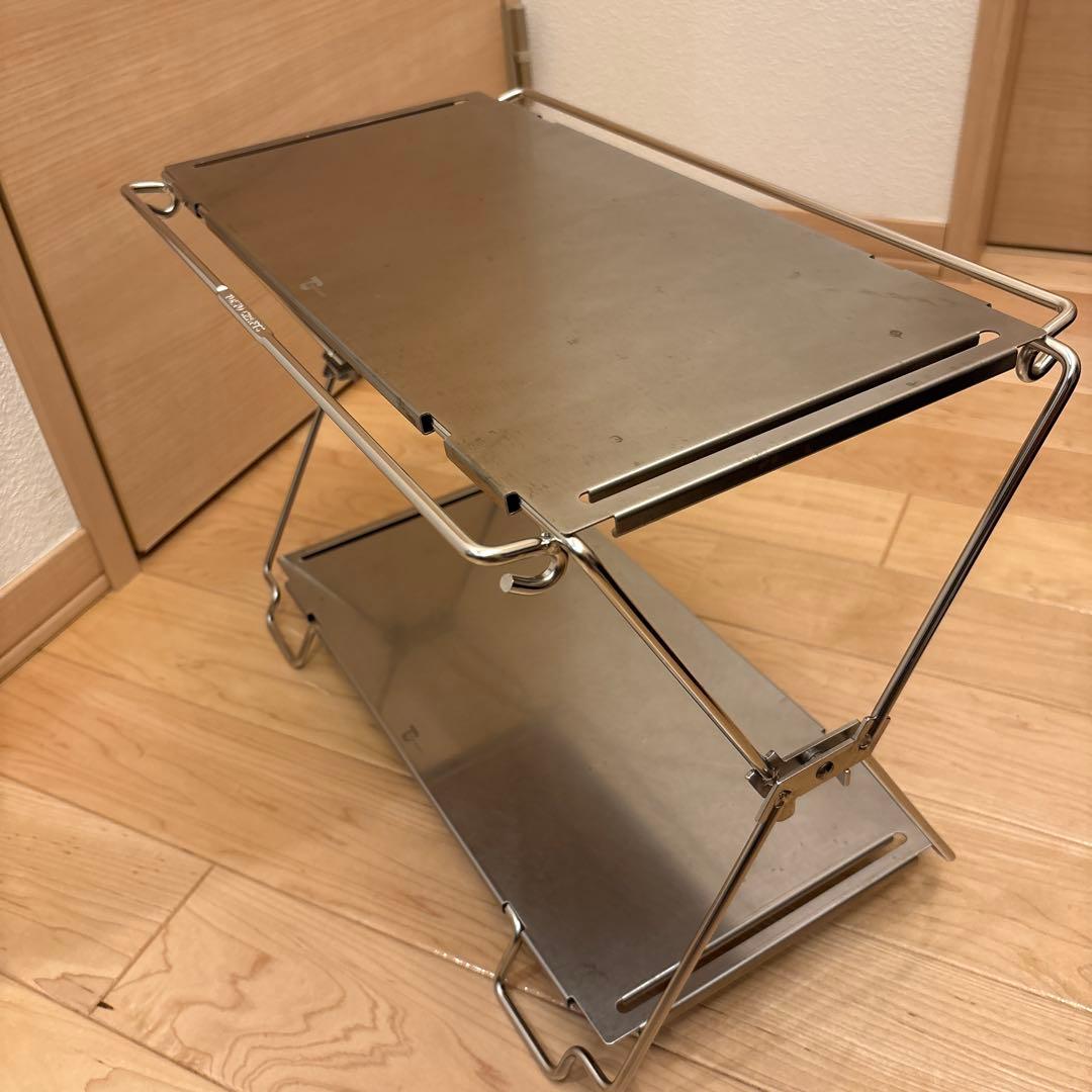 tokyo crafts コードユニット トップボードセット