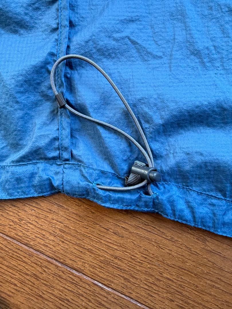 美品 patagonia パタゴニア フーディニジャケット S