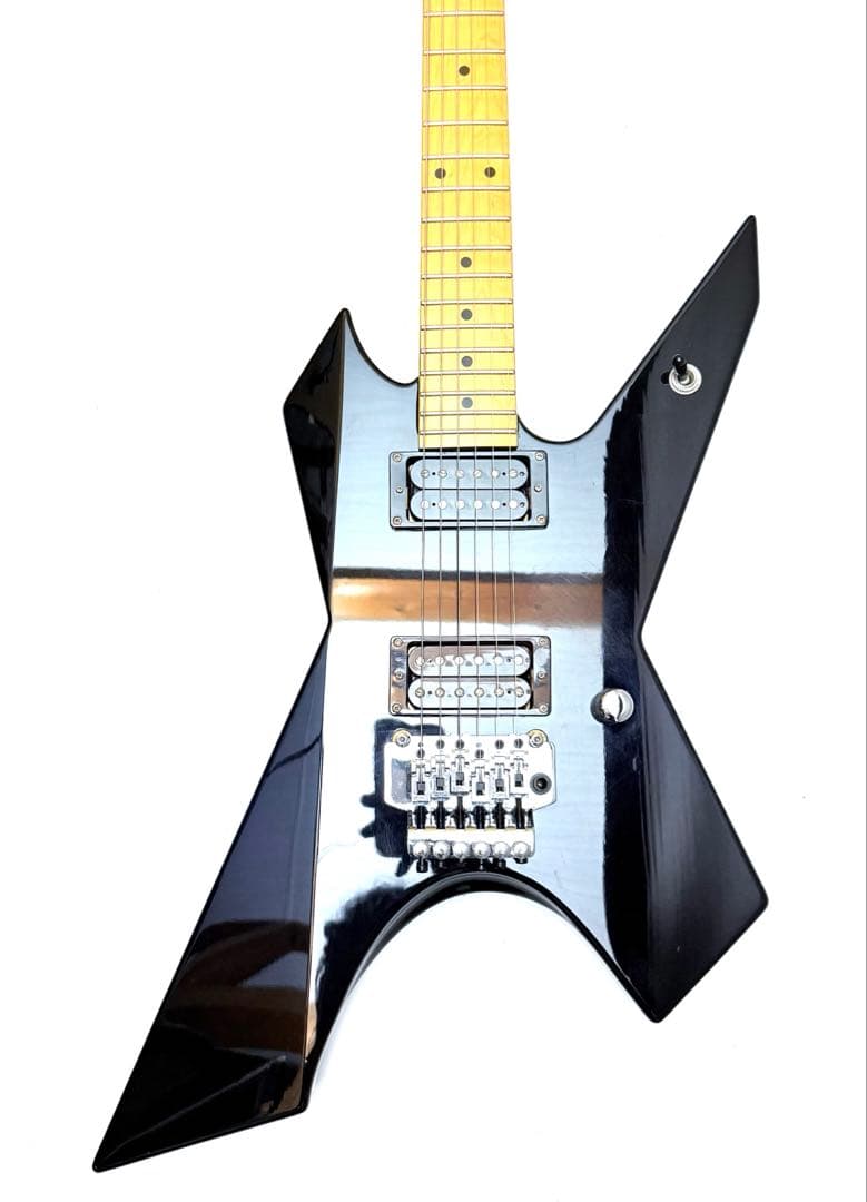 【希少】killer KG-PIRATES エレキギター キラー