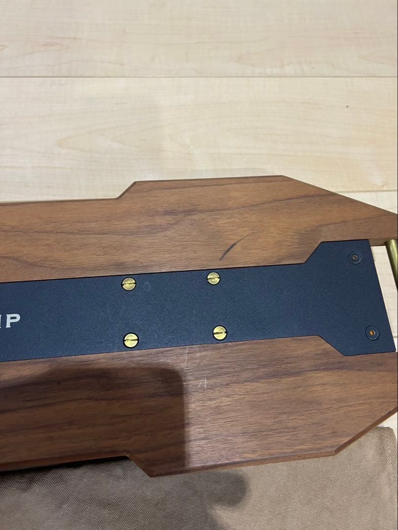 WANTKEY CAMP SBS キットセット　収納袋付