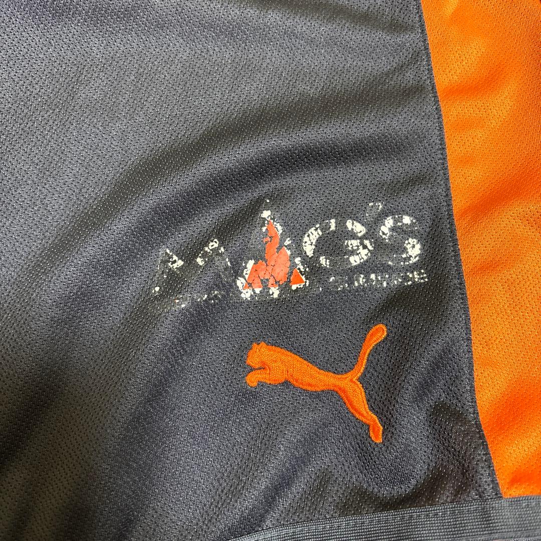 マグフットサル ユニフォーム