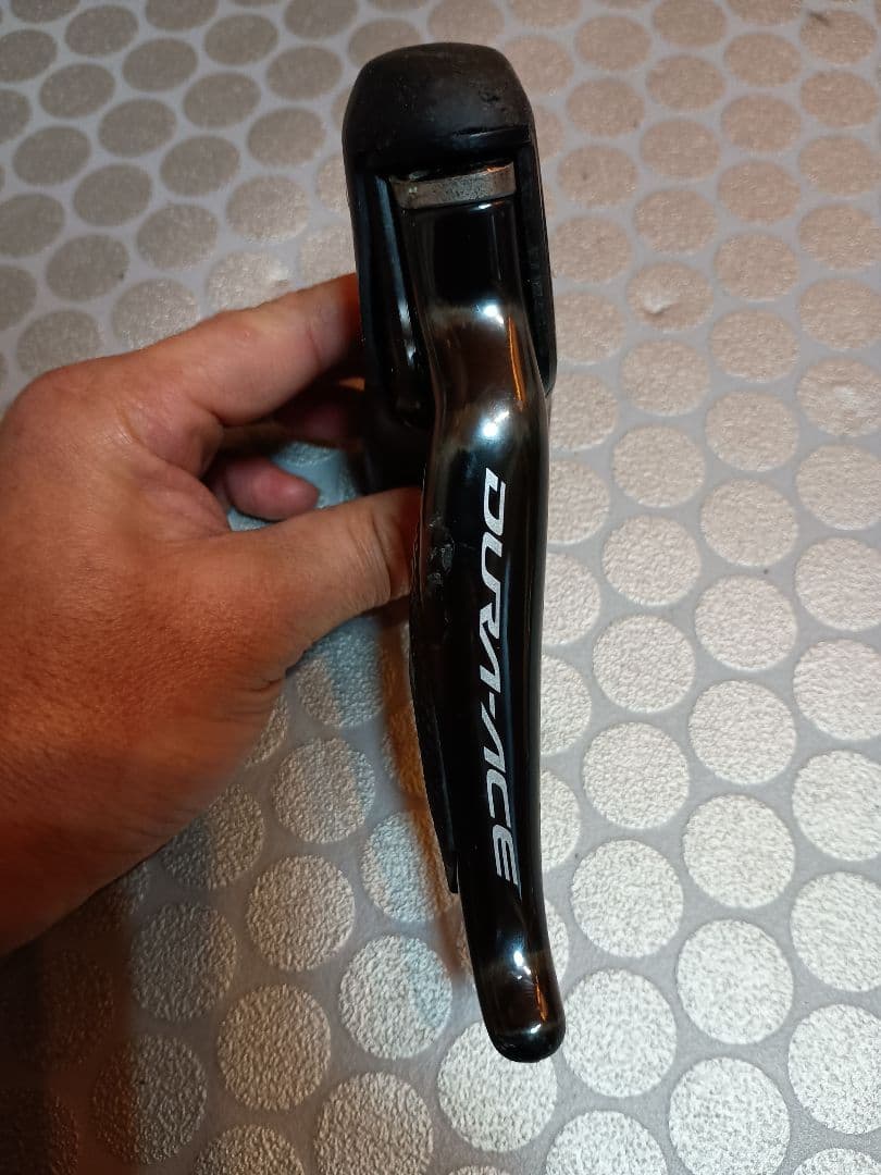 DURA-ACE ST-R9170油圧STIレバー右