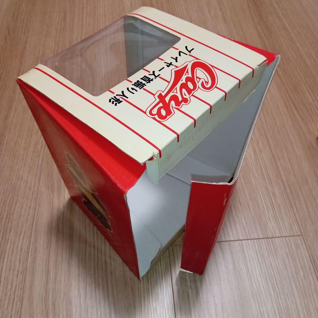 広島東洋カープ　佐々岡真司　ボブルヘッド