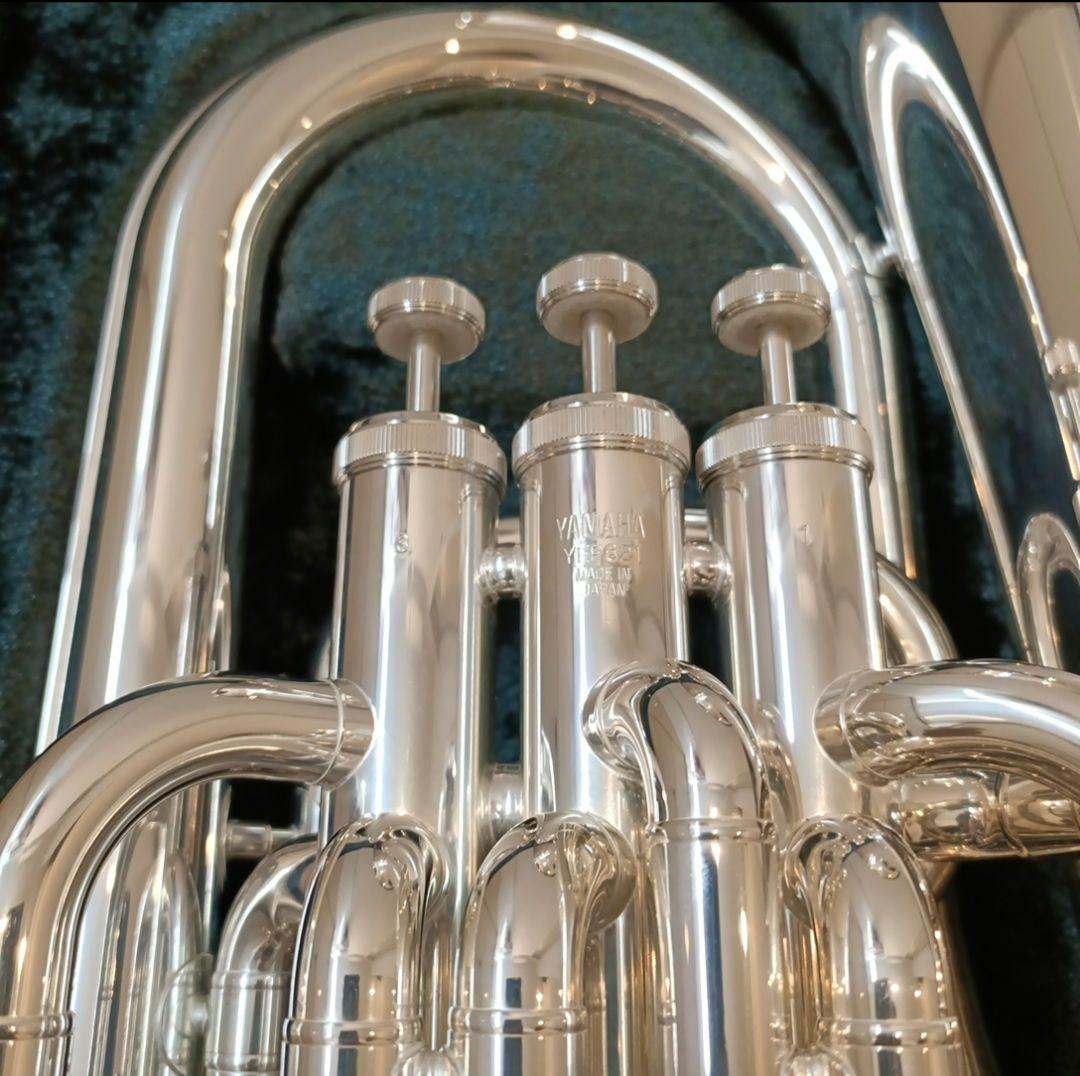 YAMAHA　YEP621 極美品