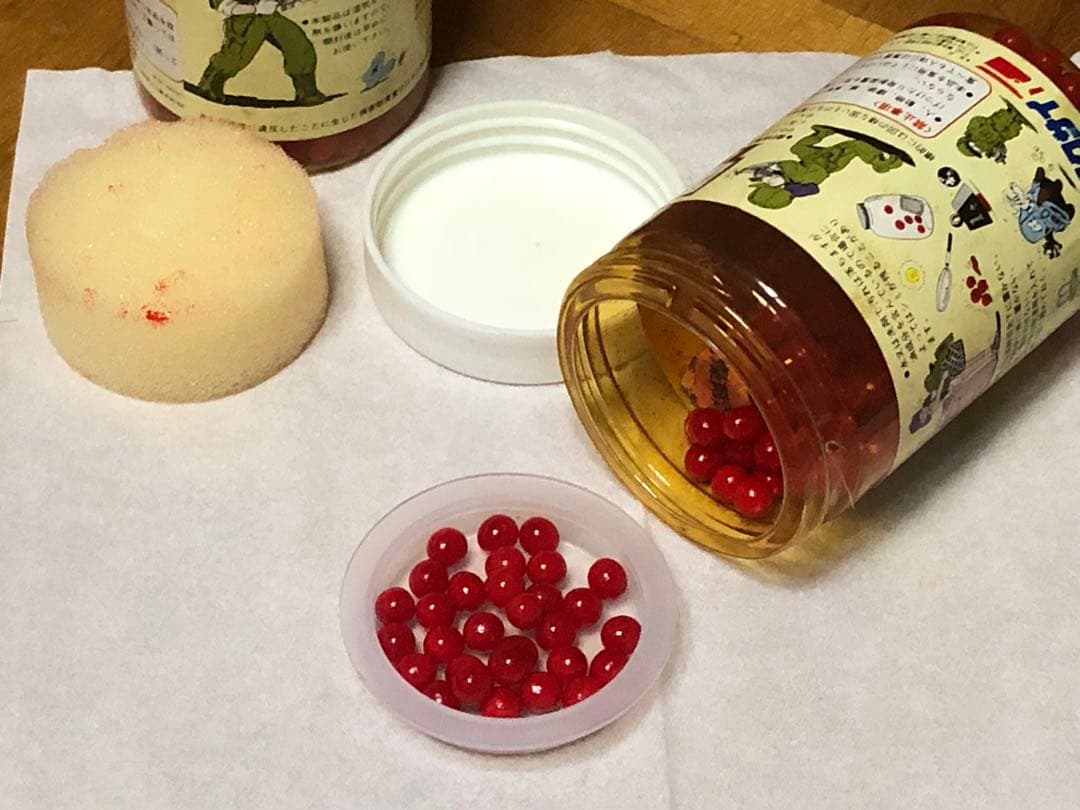 最終価格　コクサイ　BB 6mm ペイント弾　1000発