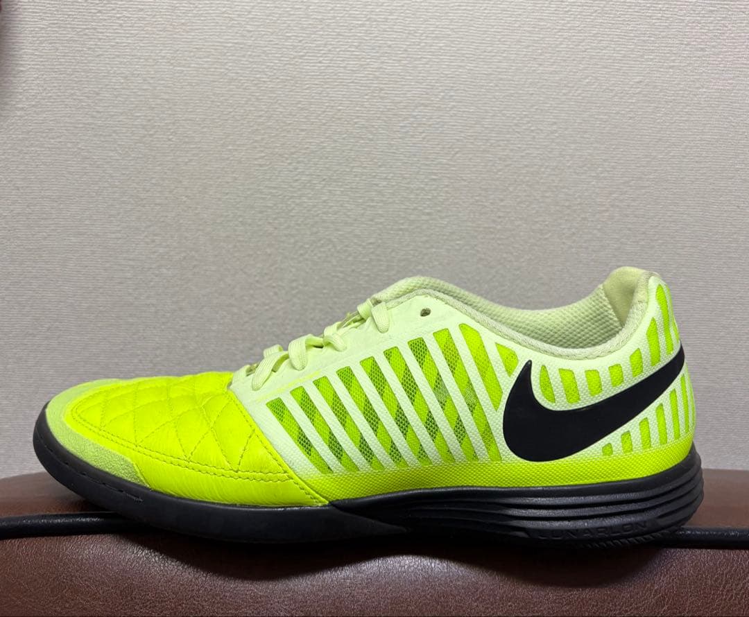 NIKE ルナ ガト 2 フットサルシューズ　26cm
