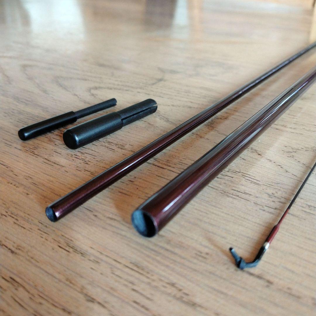 シマノ　SHIMANO　 紅月　10.5尺