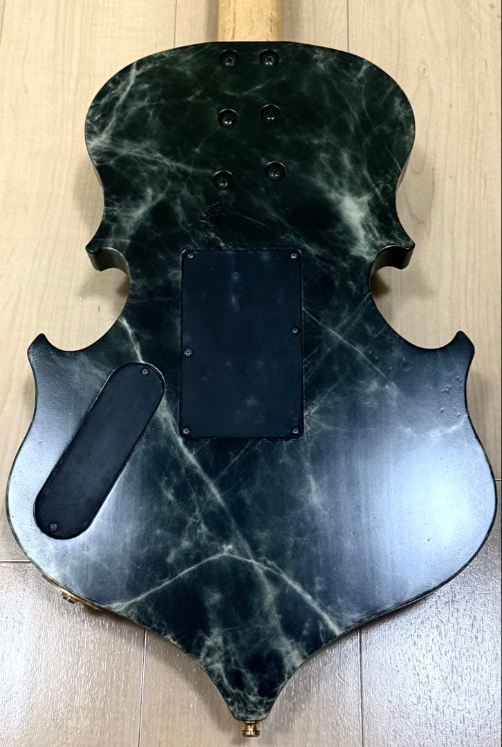 Caparison Venus／Gacktモデル／レア／廃盤／限定100本