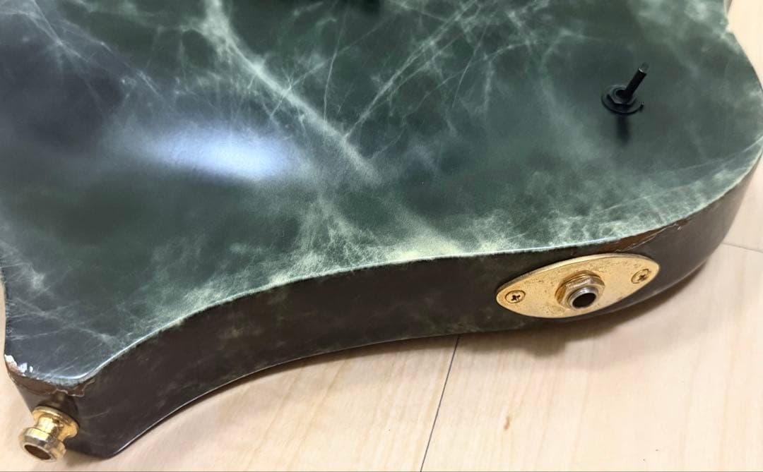 Caparison Venus／Gacktモデル／レア／廃盤／限定100本