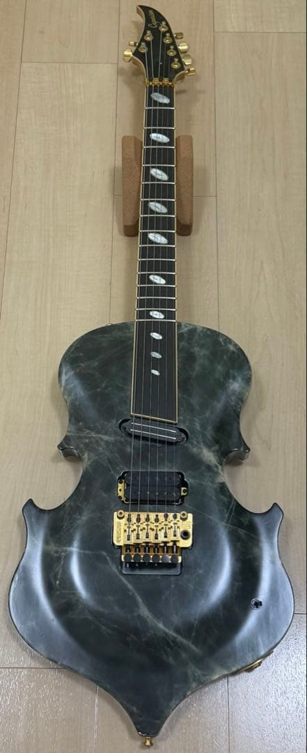 Caparison Venus／Gacktモデル／レア／廃盤／限定100本