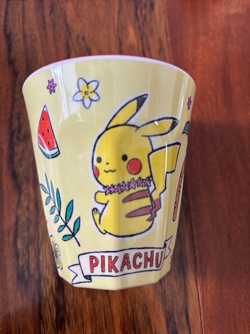 3COINS ポケモン コラボ 傘2本＋カップ2個＋レジャーシート まとめ売り