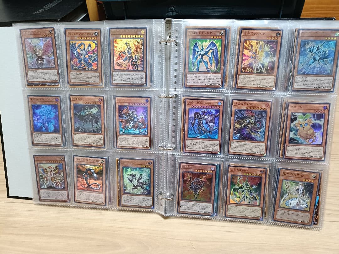 【引退】遊戯王 引退品 まとめ売り