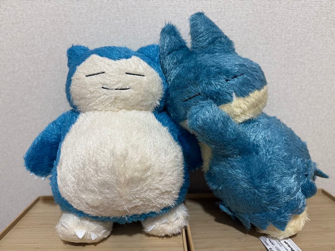 ポケモン ぬいぐるみ9体セット