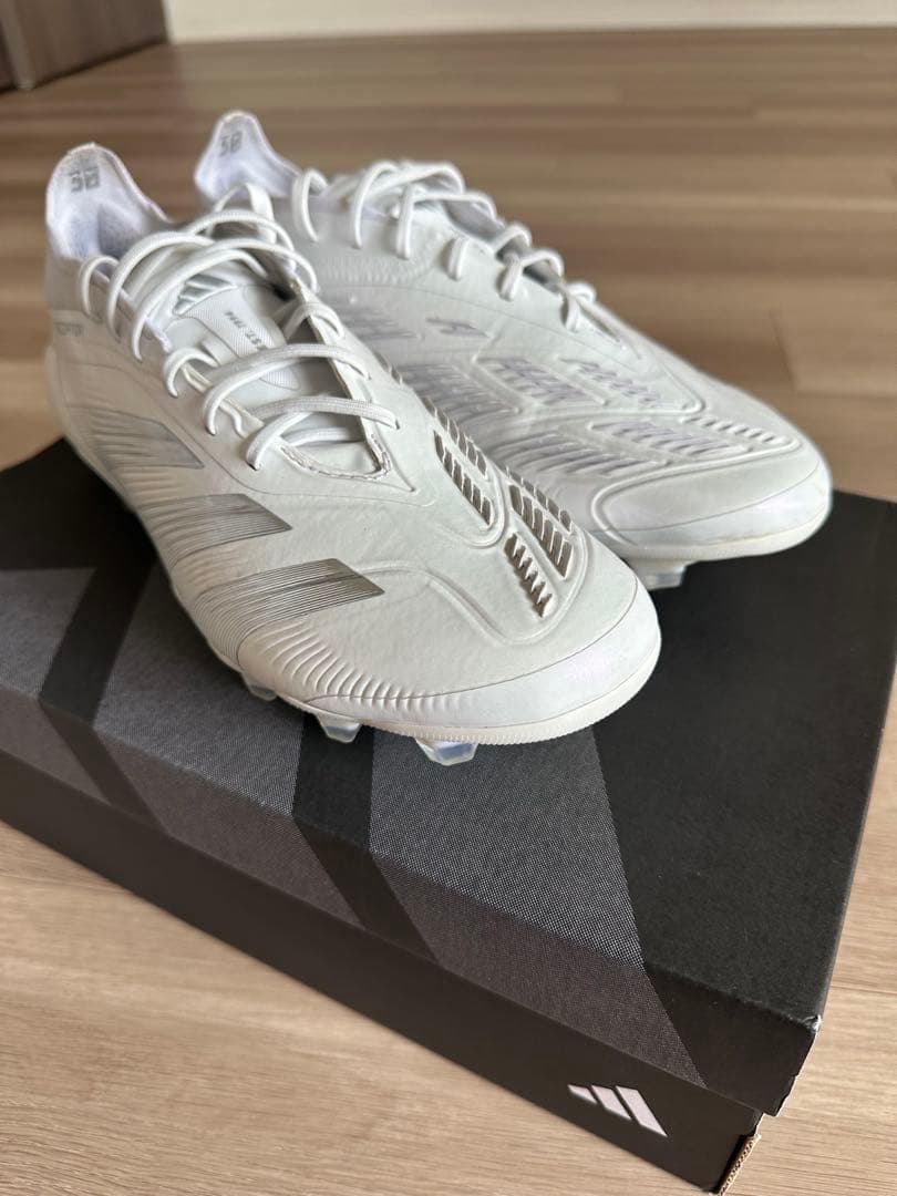 プレデター Elite L HG/AG 25.5cm