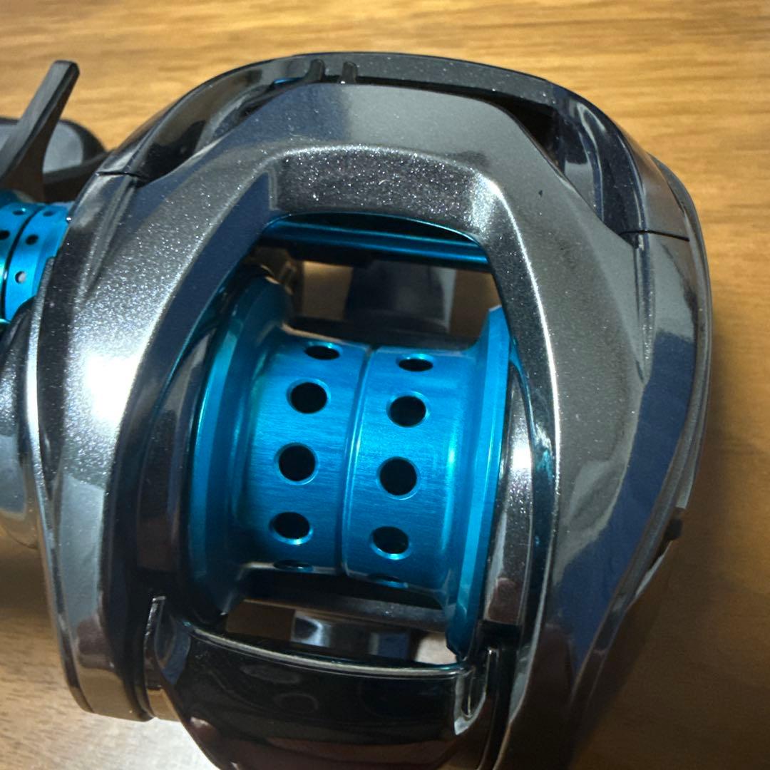 21スティーズLIMITED SV TW 1000H KTF