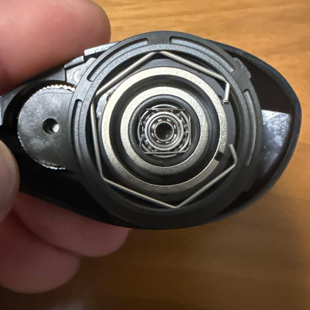 21スティーズLIMITED SV TW 1000H KTF