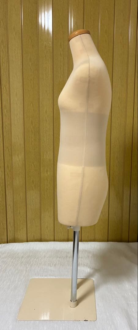 着物 和装トルソー 二本足　着付け練習 マネキン