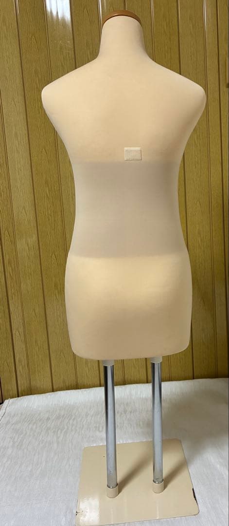 着物 和装トルソー 二本足　着付け練習 マネキン