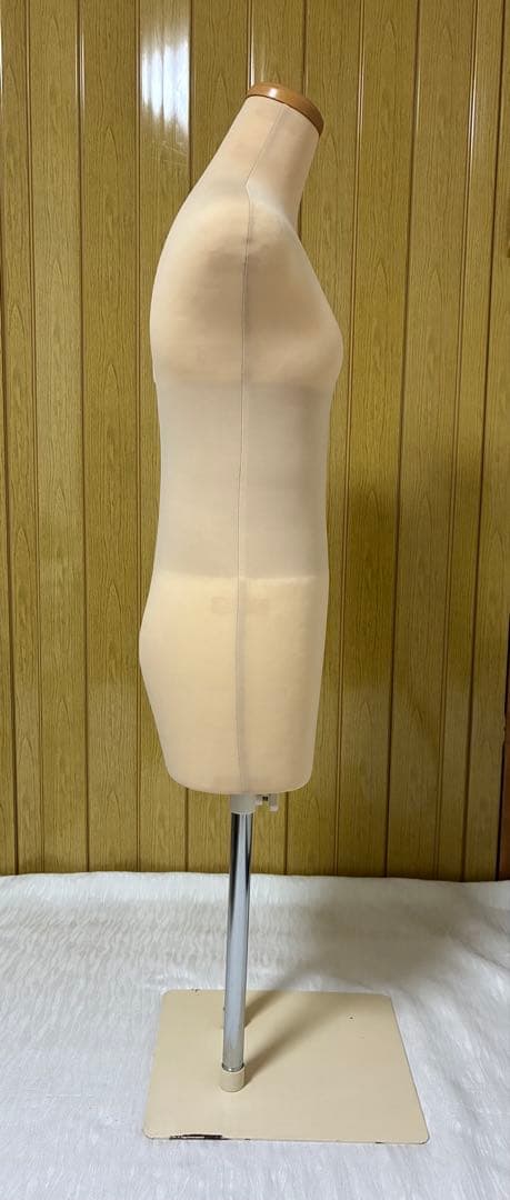 着物 和装トルソー 二本足　着付け練習 マネキン