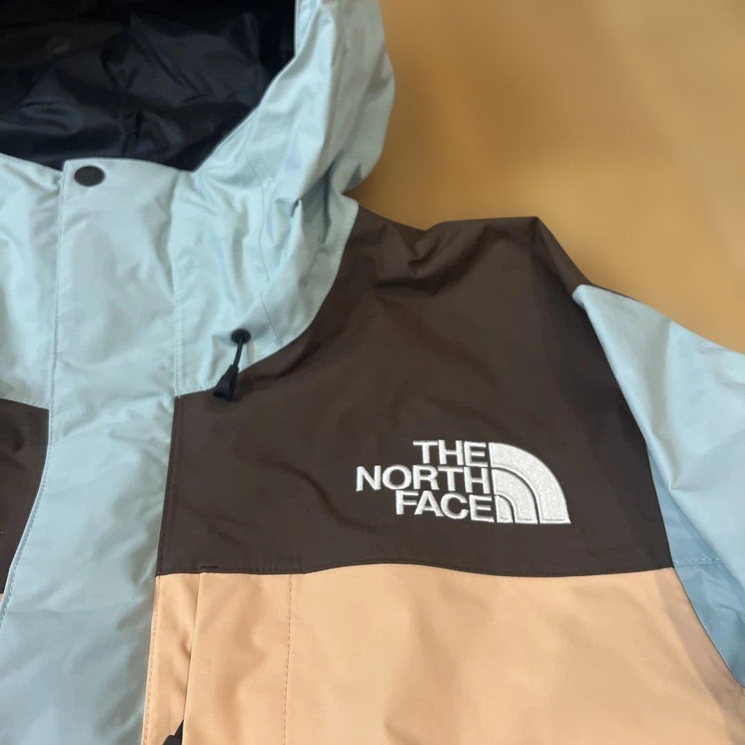 mi7274様 THE NORTH FACE スノージャケット WM 新品！